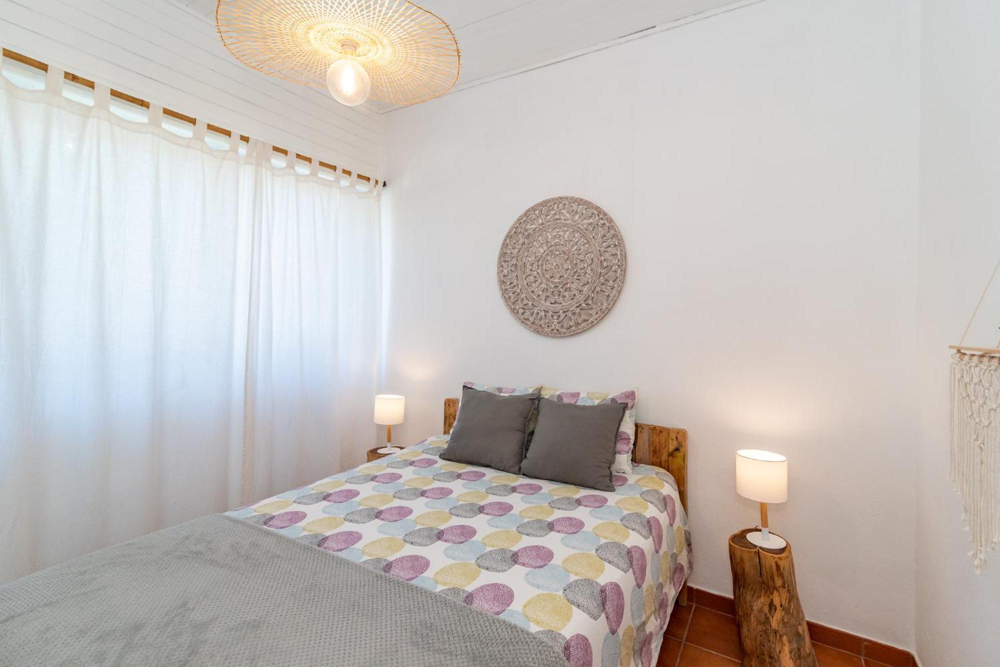 Ticket2Surf Hotel Palheiros da Tocha Bagian luar foto