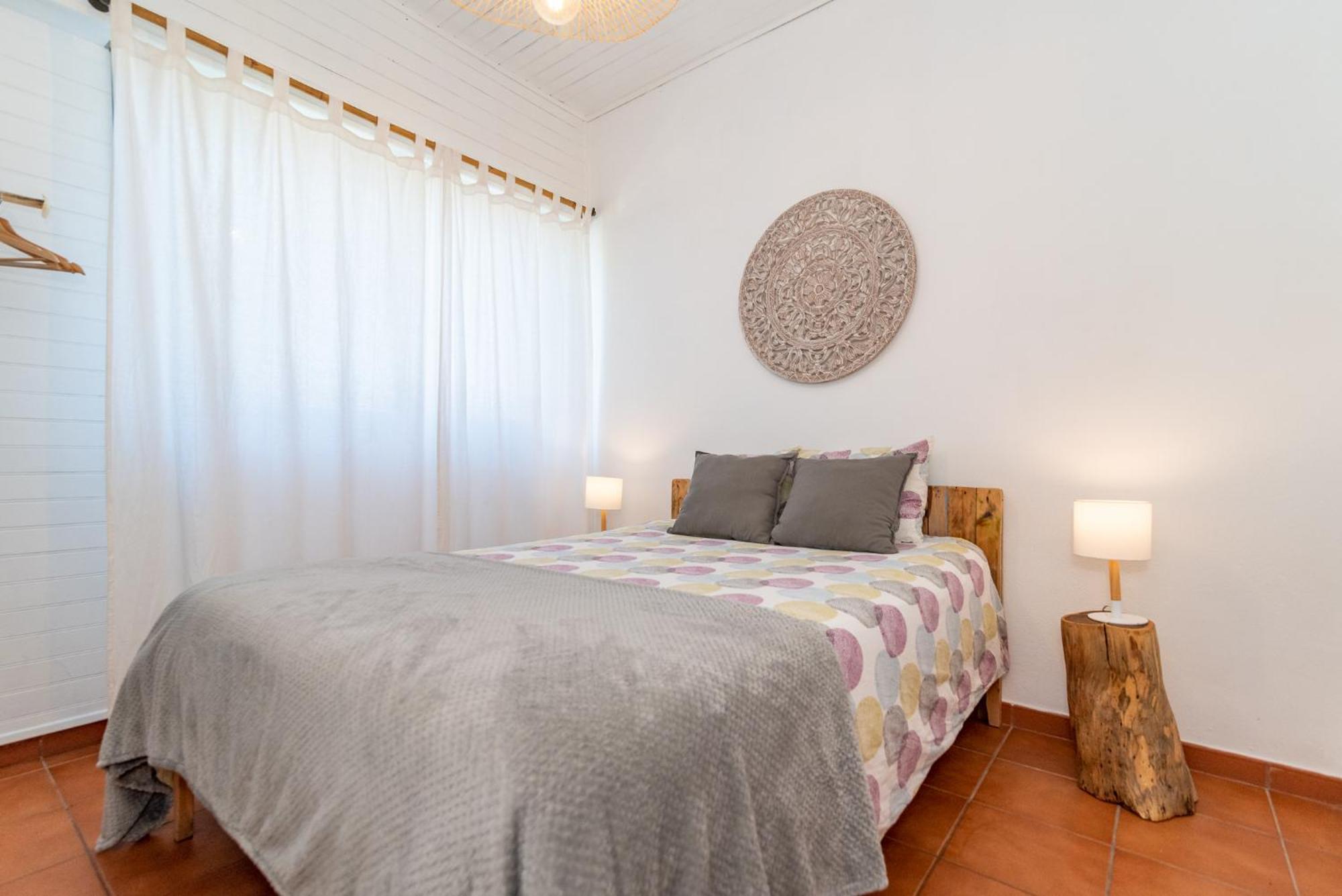 Ticket2Surf Hotel Palheiros da Tocha Bagian luar foto